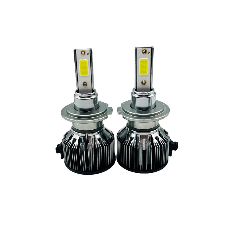 هدلایت زیمر مدل x treme پایه h7 بسته دو عددی
